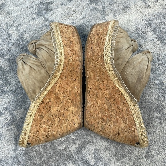 Wedges